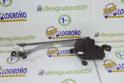 İkinci el araba yedek parçası ön silecek motoru için volvo v40 1.6 diesel cat oem iam referansları 31378574