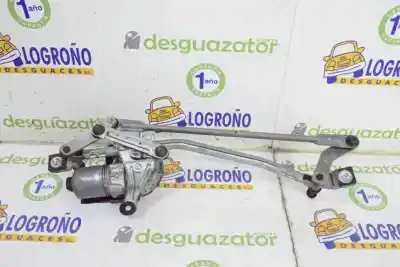 Автозапчасти б/у мотор переднего стеклоочистителя за volvo v40 1.6 diesel cat ссылки oem iam 31378574  3397021692