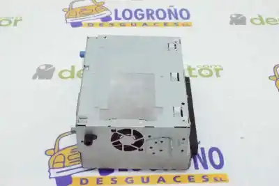 Second-hand car spare part gps navigation system for volvo v40 1.6 diesel cat oem iam references 31357770  31357227aa