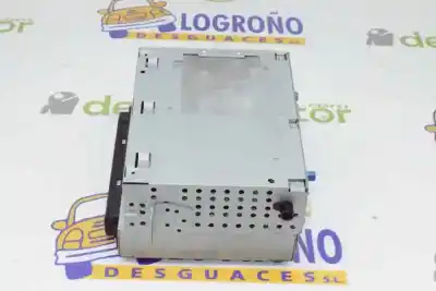 Second-hand car spare part gps navigation system for volvo v40 1.6 diesel cat oem iam references 31357770  31357227aa