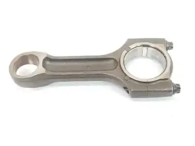 Peça sobressalente para automóvel em segunda mão biela por bmw x3 (e83) 3.0 d referências oem iam 11247798368  11247798368