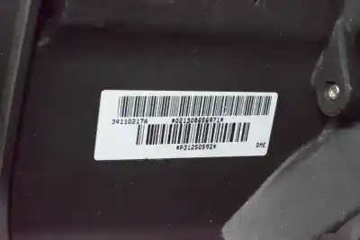 İkinci el araba yedek parçası direksiyon için volvo v40 1.6 diesel cat oem iam referansları 30756606