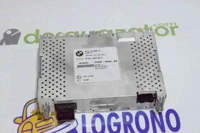 Peça sobressalente para automóvel em segunda mão módulo eletrônico por bmw serie 3 touring (e91) 2.0 turbodiesel cat referências oem iam 65129119359
