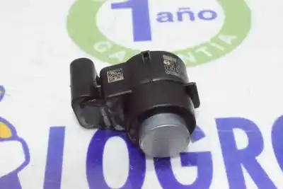 Peça sobressalente para automóvel em segunda mão sensor de estacionamento por bmw serie 3 touring (e91) 2.0 turbodiesel cat referências oem iam 66206940624
