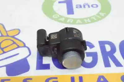 Peça sobressalente para automóvel em segunda mão sensor de estacionamento por bmw serie 3 touring (e91) 2.0 turbodiesel cat referências oem iam 66206940624