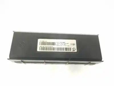 Автозапчастина б/у кондиціонація для opel astra j lim. 2.0 16v cdti посилання на oem iam 13581131  13581131
