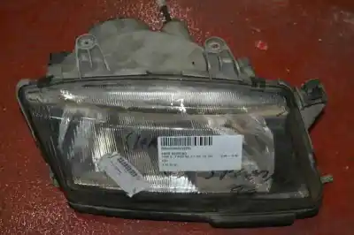 Peça sobressalente para automóvel em segunda mão farol / farolim direito por saab 93 berlina 2.2 16v tid referências oem iam 4240248