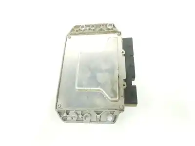 Second-hand car spare part ecu engine control for renault megane ii sedán (lm0/1_) 1.6 16v (lm1r lm0c) oem iam references 8200509516  8200509516