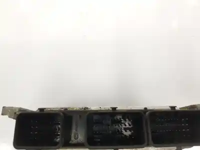 Second-hand car spare part ecu engine control for renault megane ii sedán (lm0/1_) 1.6 16v (lm1r lm0c) oem iam references 8200509516  8200509516