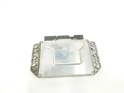 Second-hand car spare part ecu engine control for renault megane ii sedán (lm0/1_) 1.6 16v (lm1r lm0c) oem iam references 8200509516  8200509516