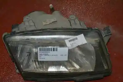 Peça sobressalente para automóvel em segunda mão farol / farolim direito por saab 93 berlina 2.2 16v tid referências oem iam 4240248