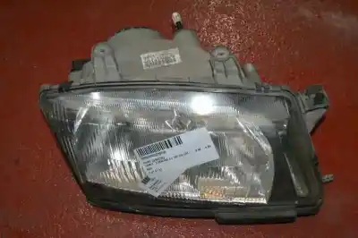 Peça sobressalente para automóvel em segunda mão farol / farolim direito por saab 93 berlina 2.2 16v tid referências oem iam 4240248