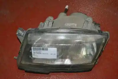 Peça sobressalente para automóvel em segunda mão farol / farolim esquerdo por saab 93 berlina 2.2 16v tid referências oem iam 4240230
