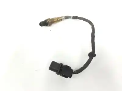 Автозапчастина б/у лямбда-зонд для opel astra j lim. 2.0 16v cdti посилання на oem iam 55577162  55577162