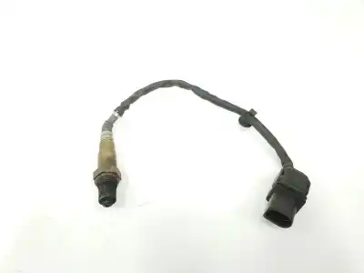 Автозапчастина б/у лямбда-зонд для opel astra j lim. 2.0 16v cdti посилання на oem iam 55577162