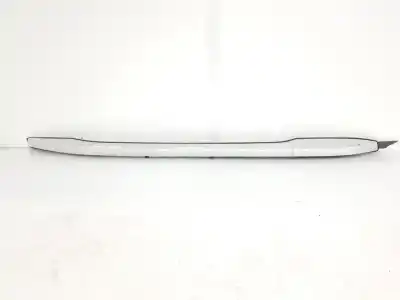 Peça sobressalente para automóvel em segunda mão barras do tejadilho por ford ecosport 1.5 ti referências oem iam cn15551a47ac5ua2