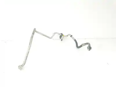 Second-hand car spare part AIR CONDITIONING PIPES for FIAT NUOVA 500 (150)  OEM IAM references 51786220  51879785