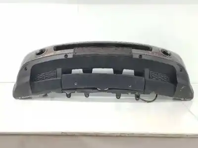 Second-hand car spare part FRONT BUMPER for LAND ROVER RANGE ROVER SPORT I (L320)  OEM IAM references DPB500401LML  DPB500401LML