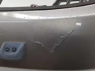 Second-hand car spare part front bumper for land rover range rover sport i (l320) 2.7 d 4x4 oem iam references dpb500401lml  dpb500401lml