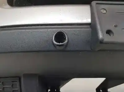 Second-hand car spare part front bumper for land rover range rover sport i (l320) 2.7 d 4x4 oem iam references dpb500401lml  dpb500401lml