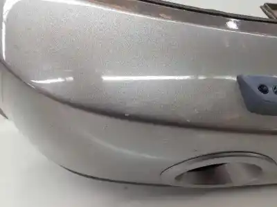 Second-hand car spare part front bumper for land rover range rover sport i (l320) 2.7 d 4x4 oem iam references dpb500401lml  dpb500401lml