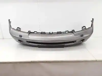 Second-hand car spare part front bumper for land rover range rover sport i (l320) 2.7 d 4x4 oem iam references dpb500401lml  dpb500401lml