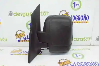 Pièce détachée automobile d'occasion RÉTROVISEUR GAUCHE pour PEUGEOT EXPERT TEPEE  Références OEM IAM 8153K9  14007425XT
