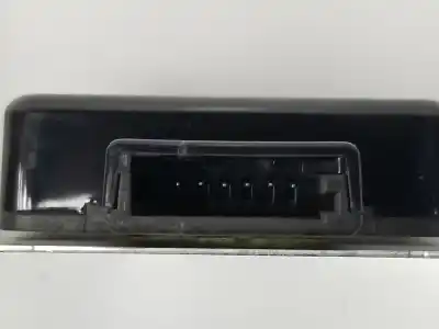 Second-hand car spare part electronic module for ford ecosport 1.5 ti oem iam references cn1t19h464ae  1941610