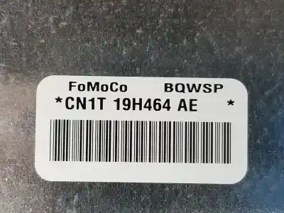 Second-hand car spare part electronic module for ford ecosport 1.5 ti oem iam references cn1t19h464ae  1941610