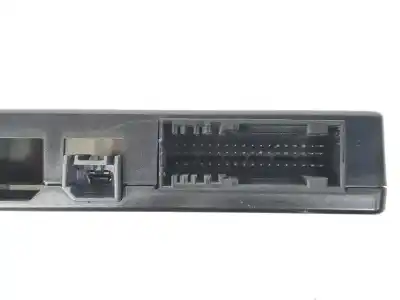 Second-hand car spare part electronic module for ford ecosport 1.5 ti oem iam references e1bt14d212ra  e1bt14d212rb