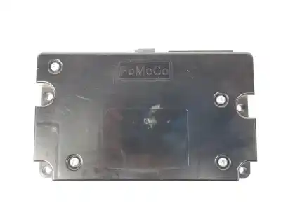 Second-hand car spare part electronic module for ford ecosport 1.5 ti oem iam references e1bt14d212ra  e1bt14d212rb
