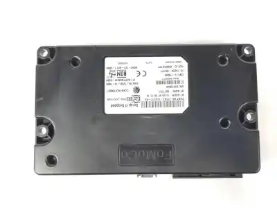 Peça sobressalente para automóvel em segunda mão módulo eletrônico por ford ecosport 1.5 ti referências oem iam e1bt14d212ra