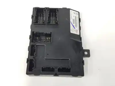 Second-hand car spare part electronic module for ford ecosport 1.5 ti oem iam references dn1t15k600jf  2109391
