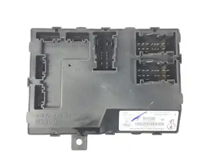 Peça sobressalente para automóvel em segunda mão módulo eletrônico por ford ecosport 1.5 ti referências oem iam dn1t15k600jf