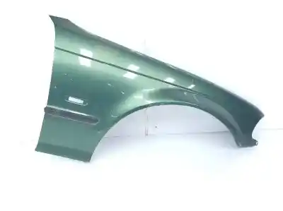 Peça sobressalente para automóvel em segunda mão guarda-lamas dianteiro direito por bmw 3 touring (e46) 320 d referências oem iam 41358240406