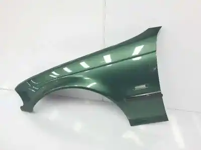 Second-hand car spare part left front fin for bmw 3 touring (e46) 320 d oem iam references 41358240405  41358240405