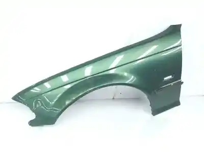 Second-hand car spare part left front fin for bmw 3 touring (e46) 320 d oem iam references 41358240405  41358240405