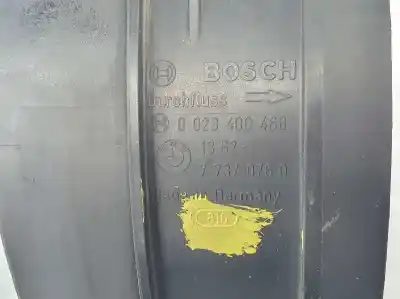 Second-hand car spare part flowmeter for bmw 3 touring (e46) 320 d oem iam references 13627787076  13627787076