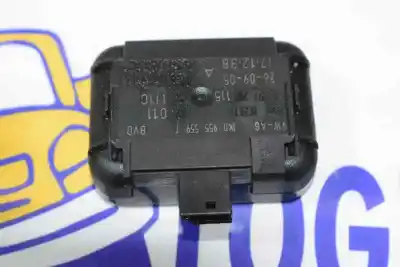 Автозапчастина б/у датчик для volkswagen passat variant (3c5) highline посилання на oem iam 1k0955559t