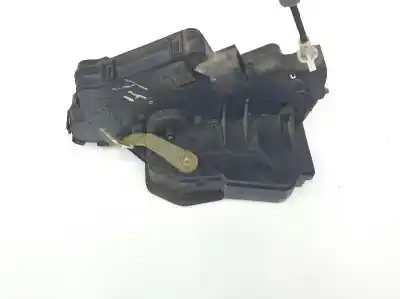 Peça sobressalente para automóvel em segunda mão fechadura da porta traseira direita por bmw 3 touring (e46) 320 d referências oem iam 51227011310