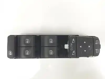Pièce détachée automobile d'occasion commande de lève vitre avant gauche pour renault koleos ii 2.0 dci d fap energy références oem iam 254114160r 254114160r 