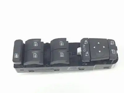 Pièce détachée automobile d'occasion commande de lève vitre avant gauche pour renault koleos ii 2.0 dci d fap energy références oem iam 254114160r 254114160r 