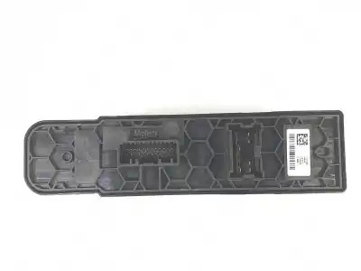 Pièce détachée automobile d'occasion commande de lève vitre avant gauche pour renault koleos ii 2.0 dci d fap energy références oem iam 254114160r 254114160r 
