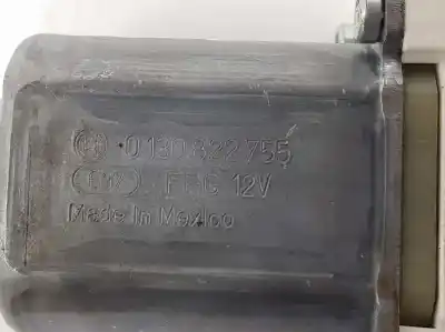 Second-hand car spare part right front window motor for clase c clase m 2.1 cdi oem iam references a1669060301  1669060301
