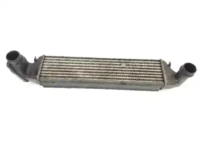 Peça sobressalente para automóvel em segunda mão intercooler por bmw 3 touring (e46) 320 d referências oem iam 17512246795