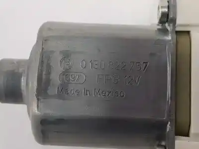 Second-hand car spare part rear left window motor for clase c clase m 2.1 cdi oem iam references a1669060501  1669060501