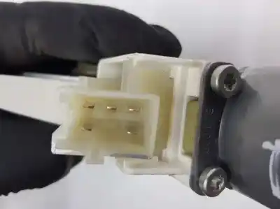 Second-hand car spare part rear left window motor for clase c clase m 2.1 cdi oem iam references a1669060501  1669060501