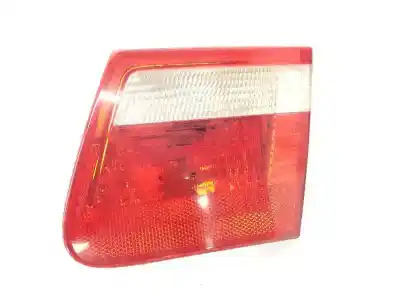 Peça sobressalente para automóvel em segunda mão farolim da mala traseiro direito por bmw 3 touring (e46) 320 d referências oem iam 63218368760