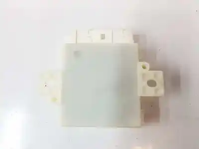 Second-hand car spare part electronic module for clase c clase m 2.1 cdi oem iam references a1669007507  1669007507