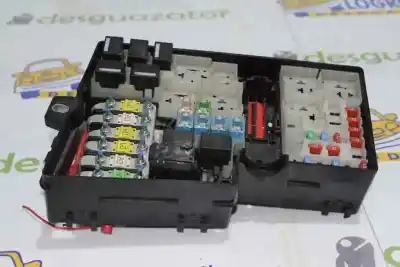Pièce détachée automobile d'occasion BOÎTES À FUSIBLES pour FORD KUGA  Références OEM IAM 9M5T14A067CA  